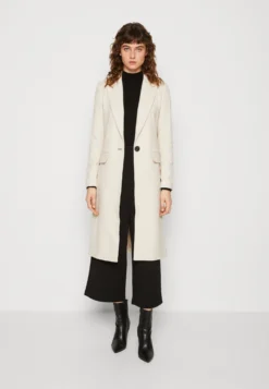 Anna Field Manteau Classique - Beige