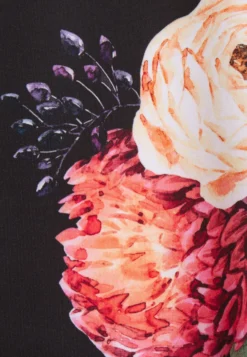 Anna Field Jupe Plissée - Black/Pink -Anna Field 7e0b589834504dfdb7a286c3632e6d8d scaled