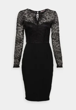 Anna Field Robe De Soirée - Black