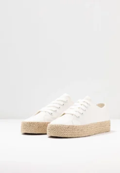Anna Field Espadrilles - White -Anna Field 7f158bb37fdb438c8e8645b112036fec