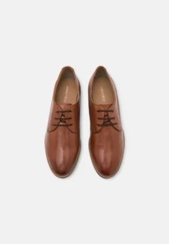 Anna Field Leather - Derbies - Cognac -Anna Field 7f383262945046e4922956d6ac9e9702 scaled