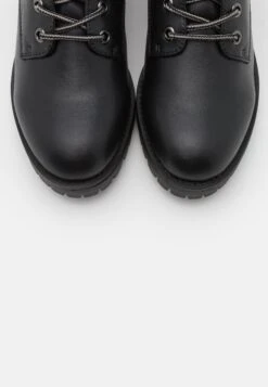 Anna Field Winter Boot - Boots À Talons - Black -Anna Field 807f5832e70b46a7bd2cb15408707e7b scaled