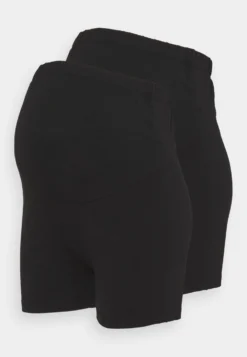 Short - Black / Black
