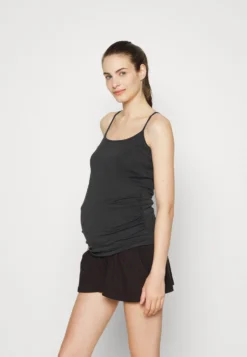 3 Pack - Débardeur - Black/Light Grey/Multicoloured 4 3 Pack - Débardeur - Black/Light Grey/Multicoloured -Anna Field 81b2157f7b4145669f6581d204155208 scaled