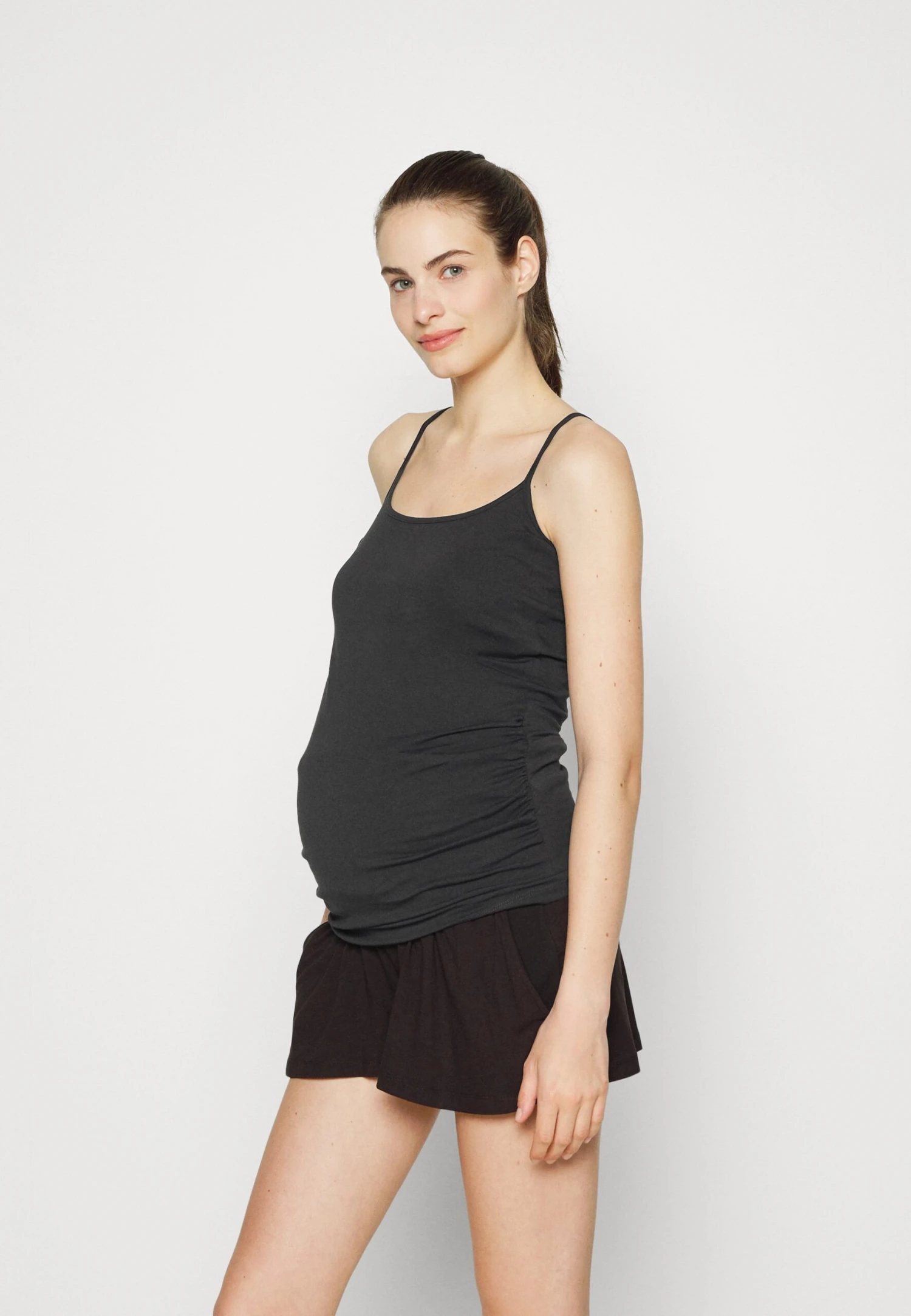 3 Pack - Débardeur - Black/Light Grey/Multicoloured 3 Pack - Débardeur - Black/Light Grey/Multicoloured -Anna Field 81b2157f7b4145669f6581d204155208 scaled