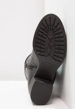 Anna Field Winter Boot - Bottines - Black -Anna Field 81f47289127940beafbfac69d80c08ed