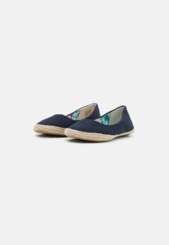 Anna Field Ballerines - Dark Blue -Anna Field 820cf3b35bb7460b99171beac86d1787 scaled