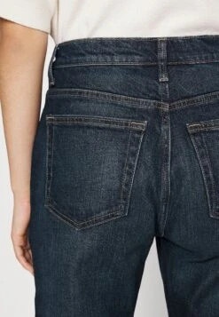 Jean Slim - Dark Blue Denim 4 Jean Slim - Dark Blue Denim -Anna Field 8293c5994f7041a38fd8c1b2c8b4dfff scaled