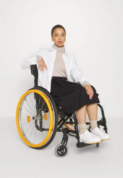 Anna Field Jupe Plissée - Black -Anna Field 833718ac8d3540e6aed3d1a78b880364 scaled