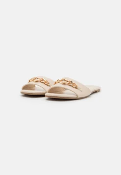 Wide Fit - Mules - Beige -Anna Field 83ba1d637283467a92cf8a1879311f59 scaled
