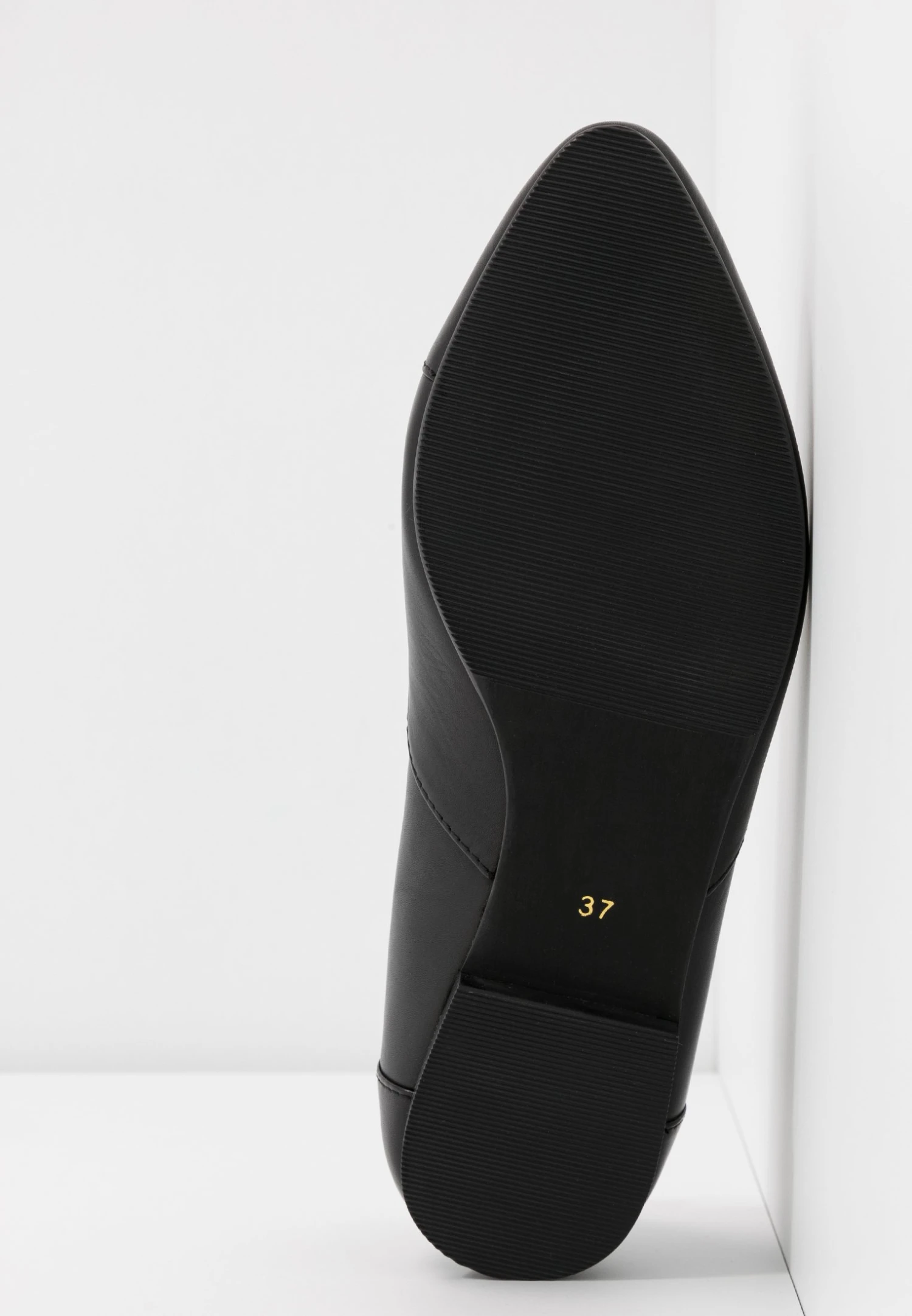 Leather Ballerinas - Ballerines - Black Anna Field Leather Ballerinas - Ballerines - Black -Anna Field 83bc585fb9eb496999ed27c705b8e468