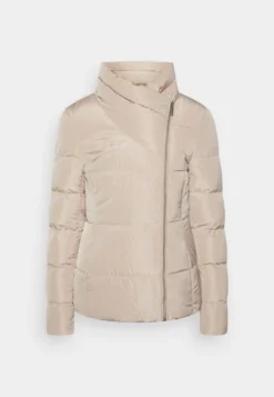 Anna Field Veste D'Hiver - Light Brown 4 Anna Field Veste D'Hiver - Light Brown -Anna Field 83ef74e820de420bbc959e932529ef36 scaled