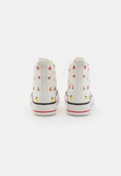 Anna Field Baskets Montantes - White -Anna Field 84c4fa638f054e2b8c5e4763e959133d scaled