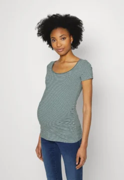 2 Pack - T-Shirt Imprimé - Teal -Anna Field 8528d10ae1334d62a1bb891f58a38cac scaled