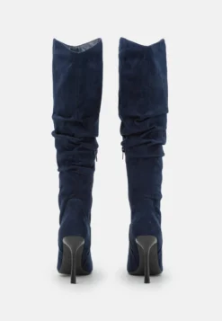 Anna Field Bottes - Blue -Anna Field 852bb8070bba4a2a9b225998b2add405 scaled