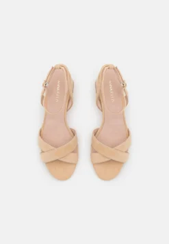 Anna Field Leather - Sandales - Beige -Anna Field 852e06c55ea74dbda56690ead3411c94 scaled