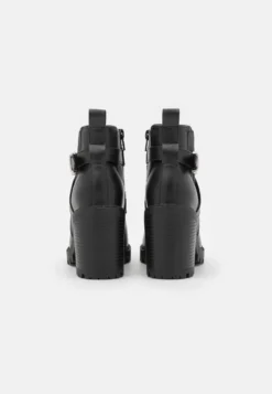 Bottines À Talons Hauts - Black 3 Bottines À Talons Hauts - Black -Anna Field 8570581ca452475ca7e9b55872db68e0 scaled