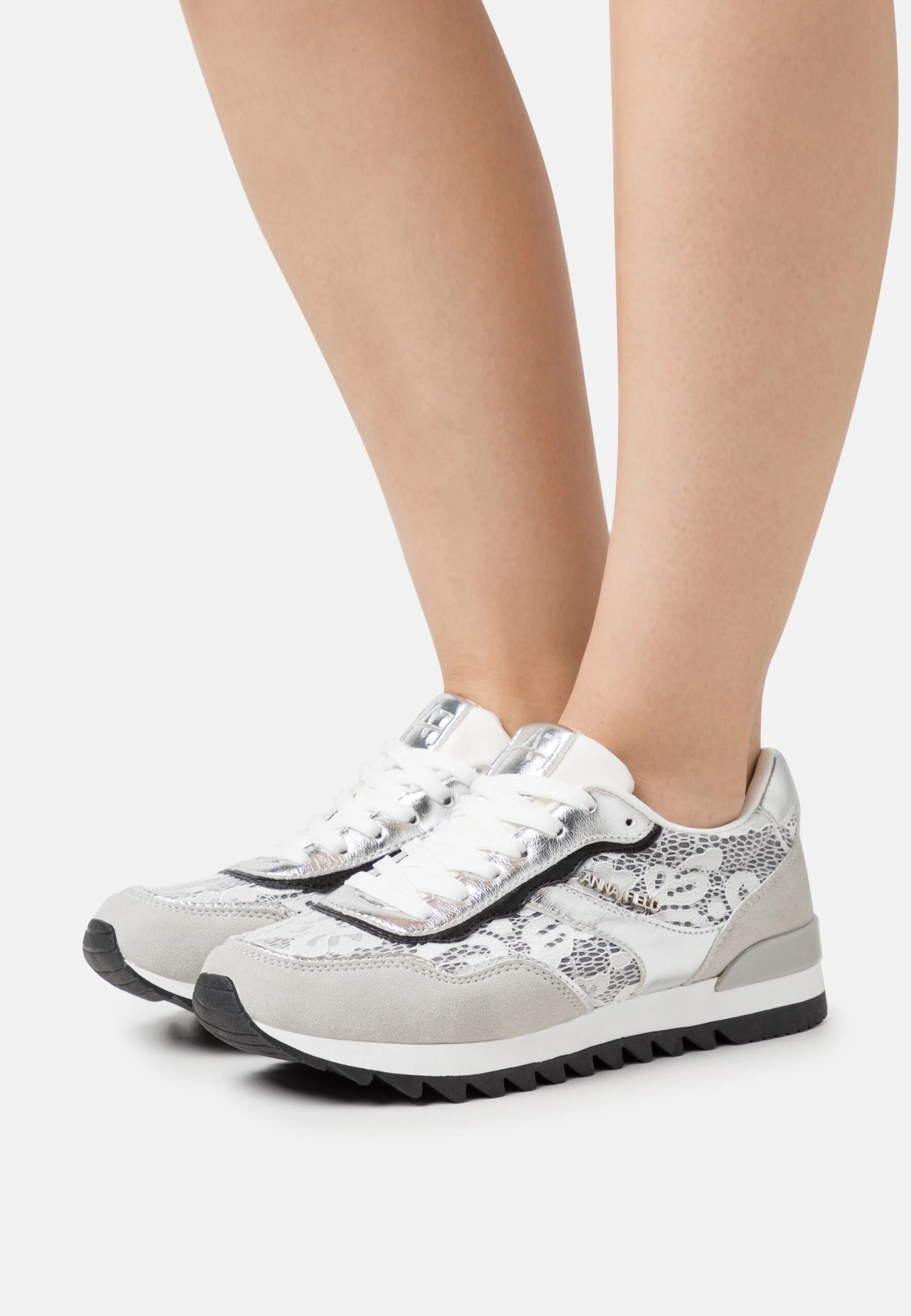 Baskets Basses - Grey Baskets Basses - Grey -Anna Field 858fc738d8b345ee969f5763f2dc3359 scaled