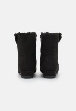 Anna Field Winter Booties - Bottines - Black -Anna Field 862c5fbcab7f45cd84e3584aa609a04a scaled