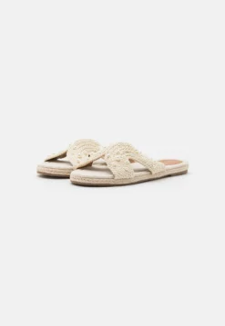 Anna Field Mules - Beige -Anna Field 8658678291754729a774b9c3a27681b5 scaled