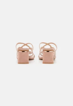 Anna Field Leather - Mules À Talons - Light Pink 3 Anna Field Leather - Mules À Talons - Light Pink -Anna Field 8685e21dc5f14b49ad0d99efe799f2cf scaled