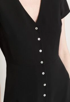 Anna Field Robe De Jour - Black -Anna Field 870fbf3f7ace40abad566190803eb230 scaled