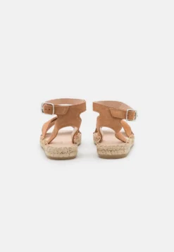 Anna Field Leather - Sandales À Plateforme - Cognac -Anna Field 8717f1fd51e849cead5ae4538a96405e scaled