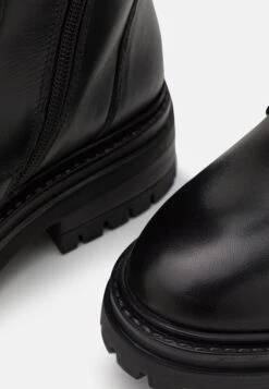 Leather - Bottes À Lacets - Black -Anna Field 8776f9bd67b942109bc756aa57b0d972 scaled