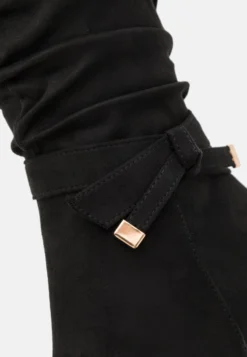 Anna Field Bottes Compensées - Black -Anna Field 877d50ee34f244369fda1e55f4f55ac8 scaled