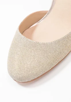 Anna Field Leather - Escarpins - Champagne -Anna Field 87c320739c5c41a3a99701d44482f1cd