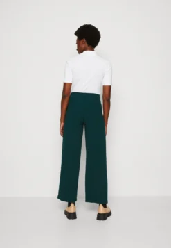 Anna Field Pantalon Classique - Dark Green -Anna Field 87c629721ecf4ac99ddeddc2e0db827a scaled