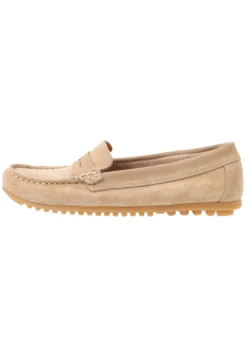 Anna Field Leather - Mocassins - Beige -Anna Field 88352f06d7154f79a340b9006385d17d scaled