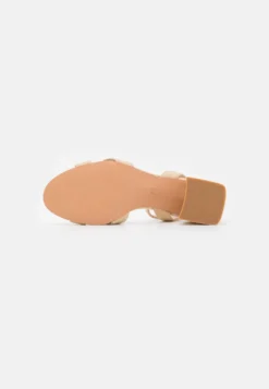 Anna Field Leather - Sandales - Beige -Anna Field 88af954194754918a0398aab9959eed4 scaled
