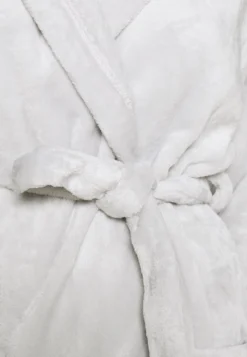 Anna Field Peignoir - Grey 4 Anna Field Peignoir - Grey -Anna Field 88b41a27d1434600bc9987944348000b scaled