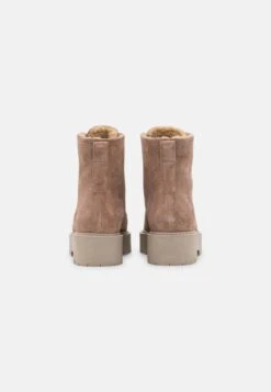 Anna Field Leather - Bottes De Neige - Beige -Anna Field 899c7ce8067449f2bb2bc8aa7217a395 scaled