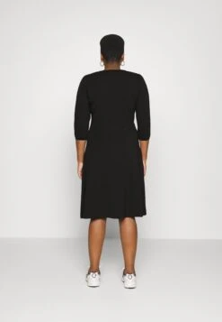 Robe En Jersey - Black -Anna Field 8b2df72f1a124b2385443aa0fcfa2170 scaled