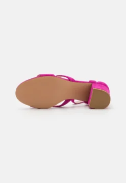 Leather Wide Fit - Sandales - Pink -Anna Field 8b30ce96b4684119a8260e233f10e39a scaled