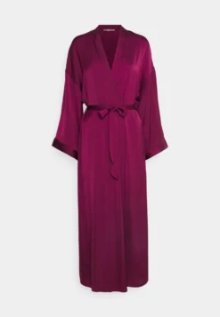 Anna Field Bridal Dressing Gown - Peignoir - Purple 4 Anna Field Bridal Dressing Gown - Peignoir - Purple -Anna Field 8d116d3a0d8d451f989dfefce415934a scaled
