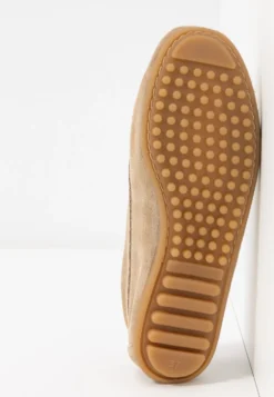 Anna Field Leather - Mocassins - Beige -Anna Field 8d1a61cd306345e9b90a7affcefe7786 scaled