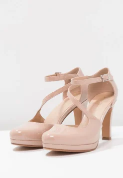 Anna Field Escarpins À Talons Hauts - Light Pink -Anna Field 8e18abdf9b234cb98875e15a10b9b9b7