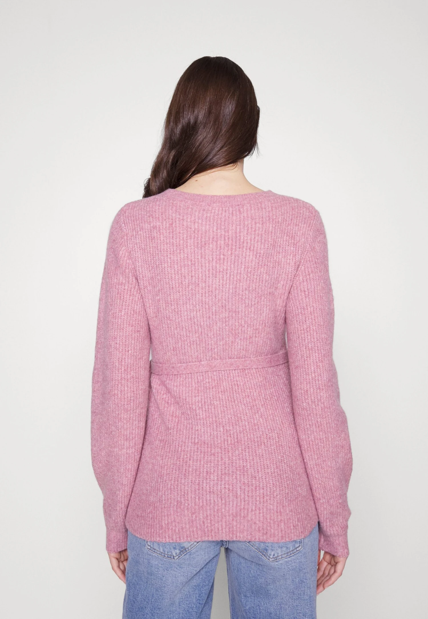 Pullover - Pink Pullover - Pink -Anna Field 8e4362596c55443486794fe7cc54d725 scaled