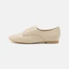 Anna Field Leather - Derbies - Off White