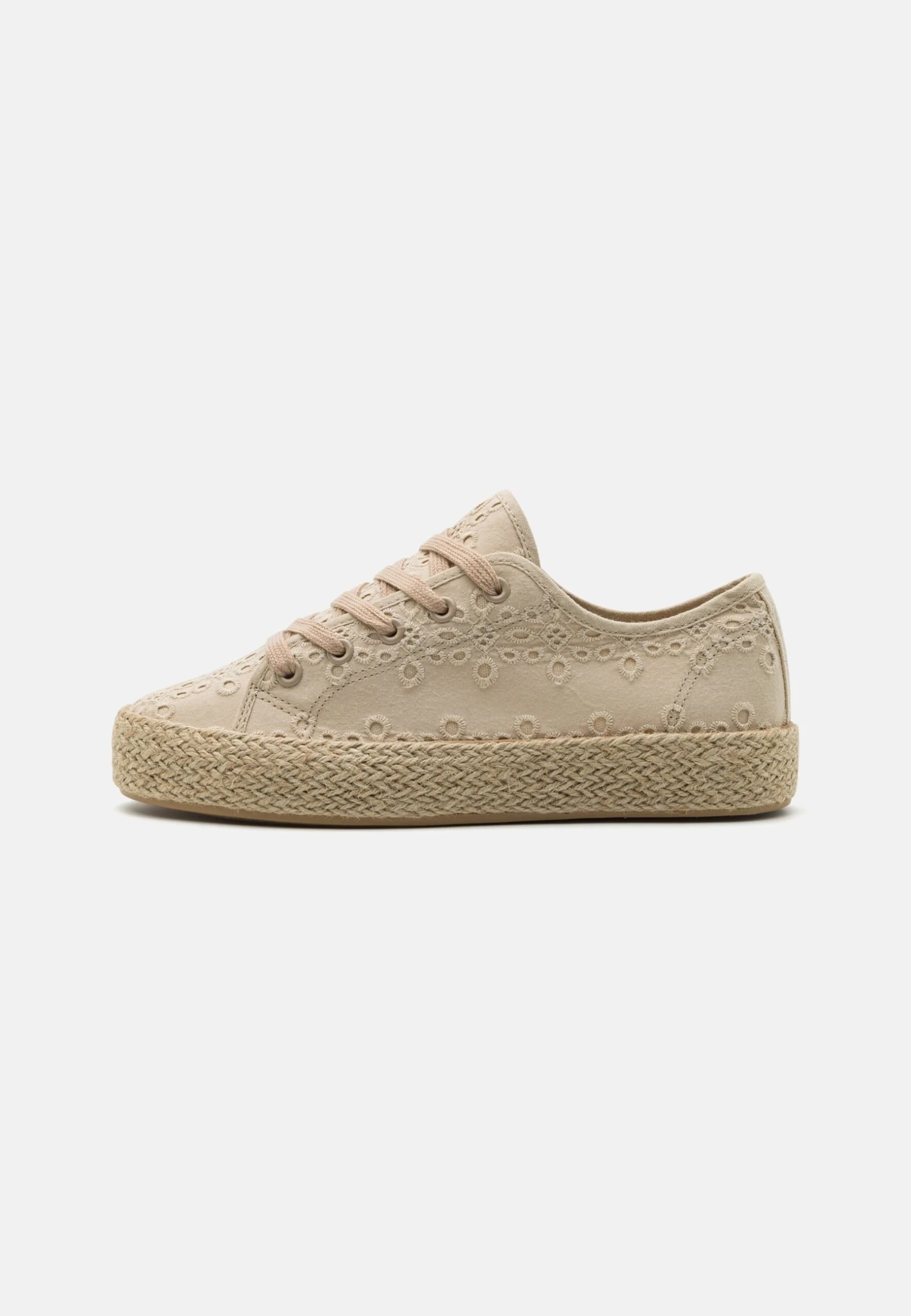 Chaussures À Lacets - Beige Anna Field Chaussures À Lacets - Beige -Anna Field 8e8f34c88f354db197f6126b19ba1f10 scaled