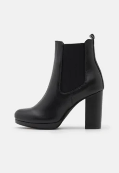 Anna Field Bottines À Talons Hauts - Black -Anna Field 8efd593ca5f34b3b850c38b808ff0eb6 scaled