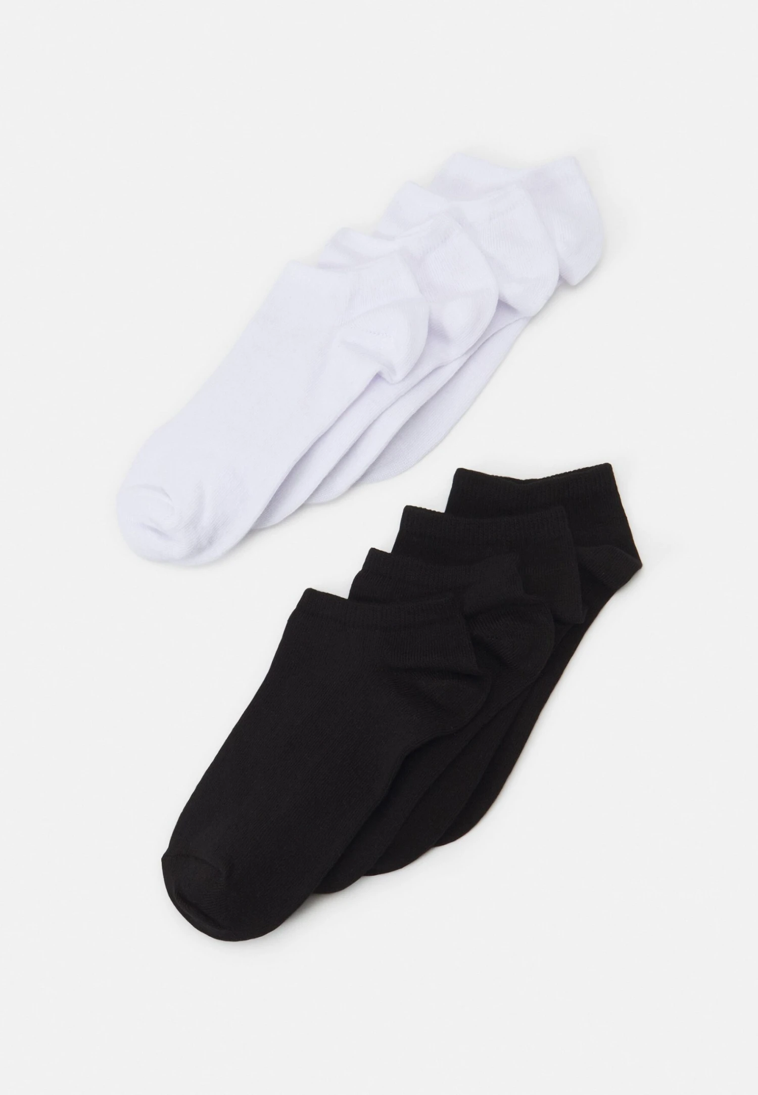 8 Pack - Chaussettes - Black/White Anna Field 8 Pack - Chaussettes - Black/White -Anna Field 8f65a249bfc147cb91c002540f93e459 scaled