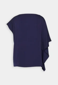 Anna Field Blouse - Dark Blue 5 Anna Field Blouse - Dark Blue -Anna Field 8fe78ecfbc7945c6aac7a84c1ed36f45 scaled