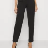 Anna Field Pantalon Classique - Black