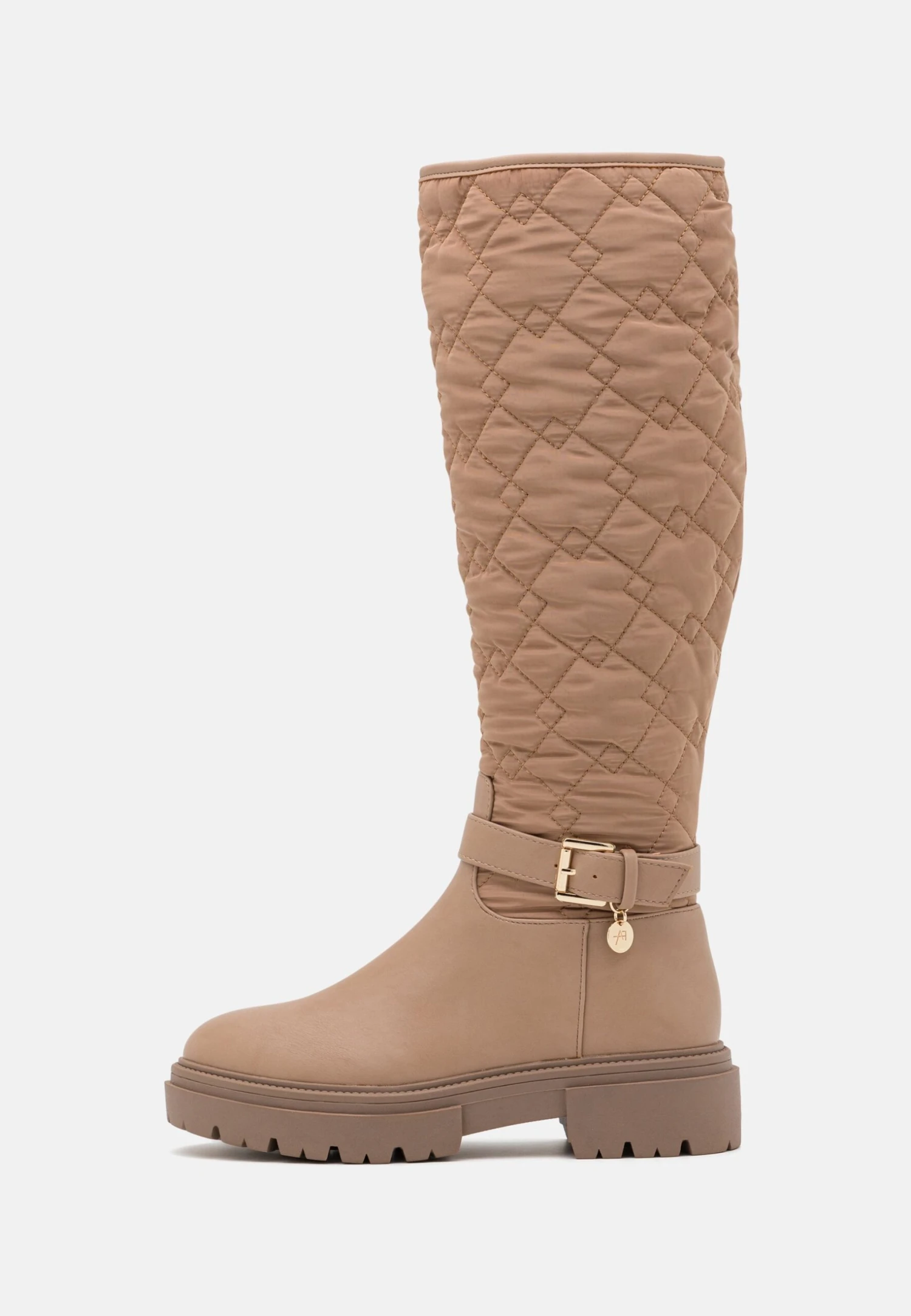 Bottes À Plateau - Beige Anna Field Bottes À Plateau - Beige -Anna Field 910b83cbb0ea4f7a8fbbe809189b60c0 scaled