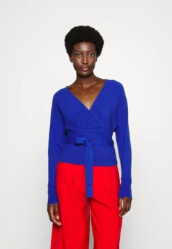 Anna Field Pantalon Classique - Red -Anna Field 916d0fdfa4b64021a36966987d232baf scaled