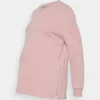 Sweatshirt - Light Pink